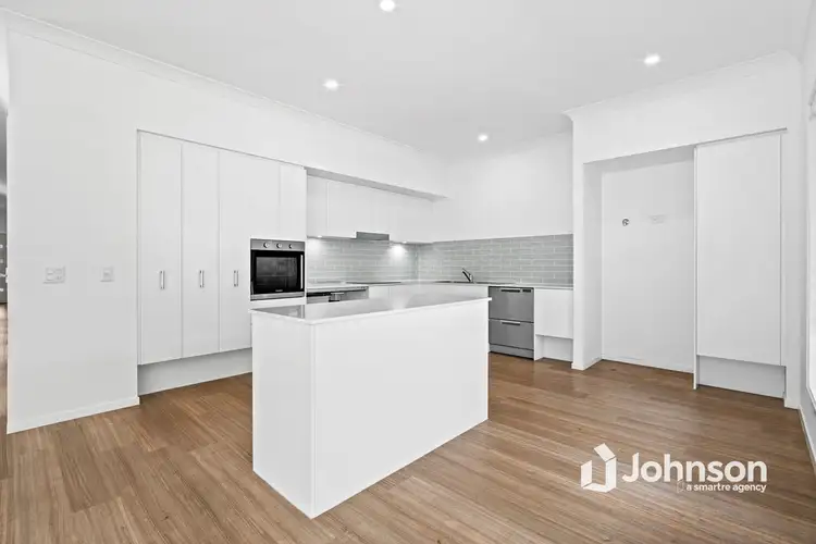 Third view of Homely house listing, 8 Greenhouse Road, Greenbank QLD 4124