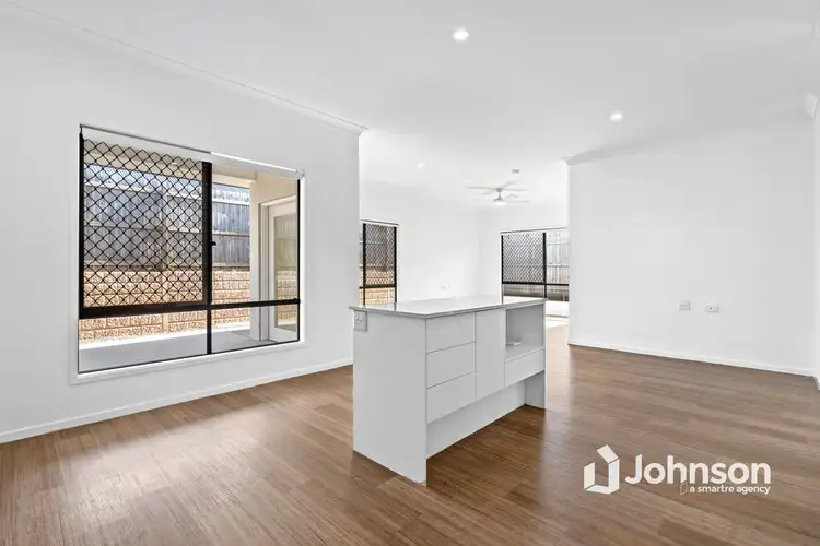 Fourth view of Homely house listing, 8 Greenhouse Road, Greenbank QLD 4124