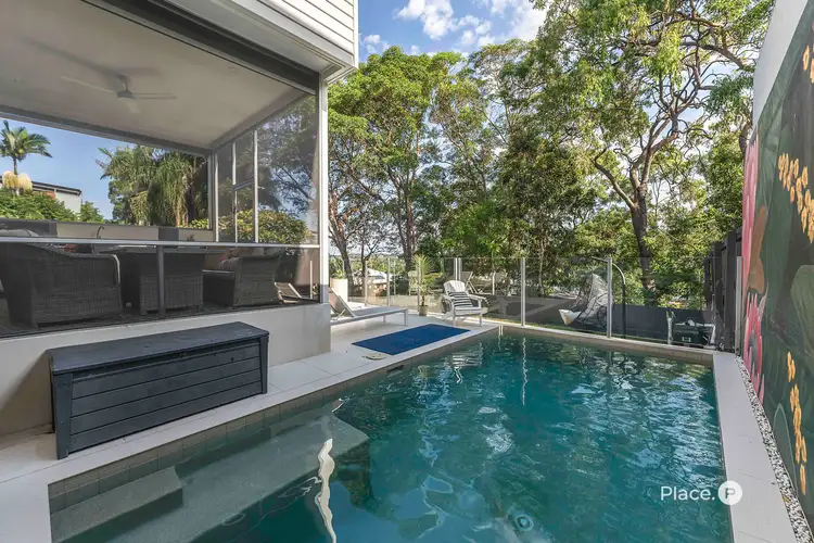 71 Fifth Avenue, Balmoral QLD 4171