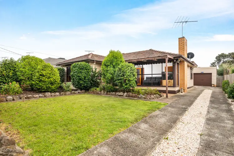42 Nagle Drive, Belmont VIC 3216