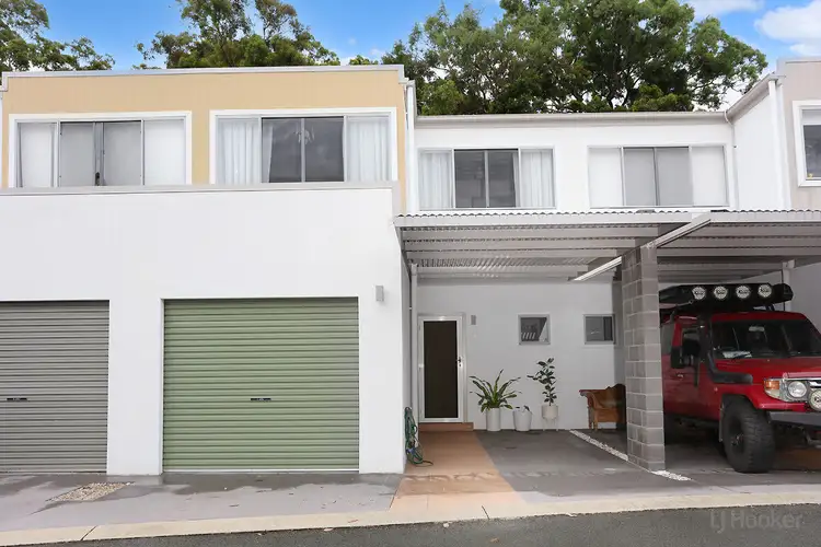 33/430 Pine Ridge Road, Coombabah QLD 4216