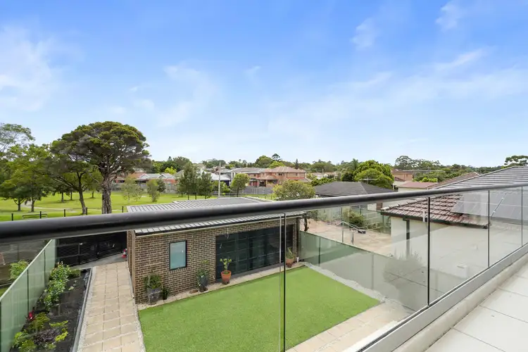 Second view of Homely house listing, 285 Georges River Road, Croydon Park NSW 2133