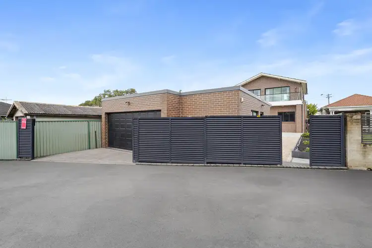 Fourth view of Homely house listing, 285 Georges River Road, Croydon Park NSW 2133