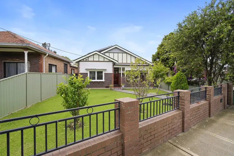 Fifth view of Homely house listing, 285 Georges River Road, Croydon Park NSW 2133