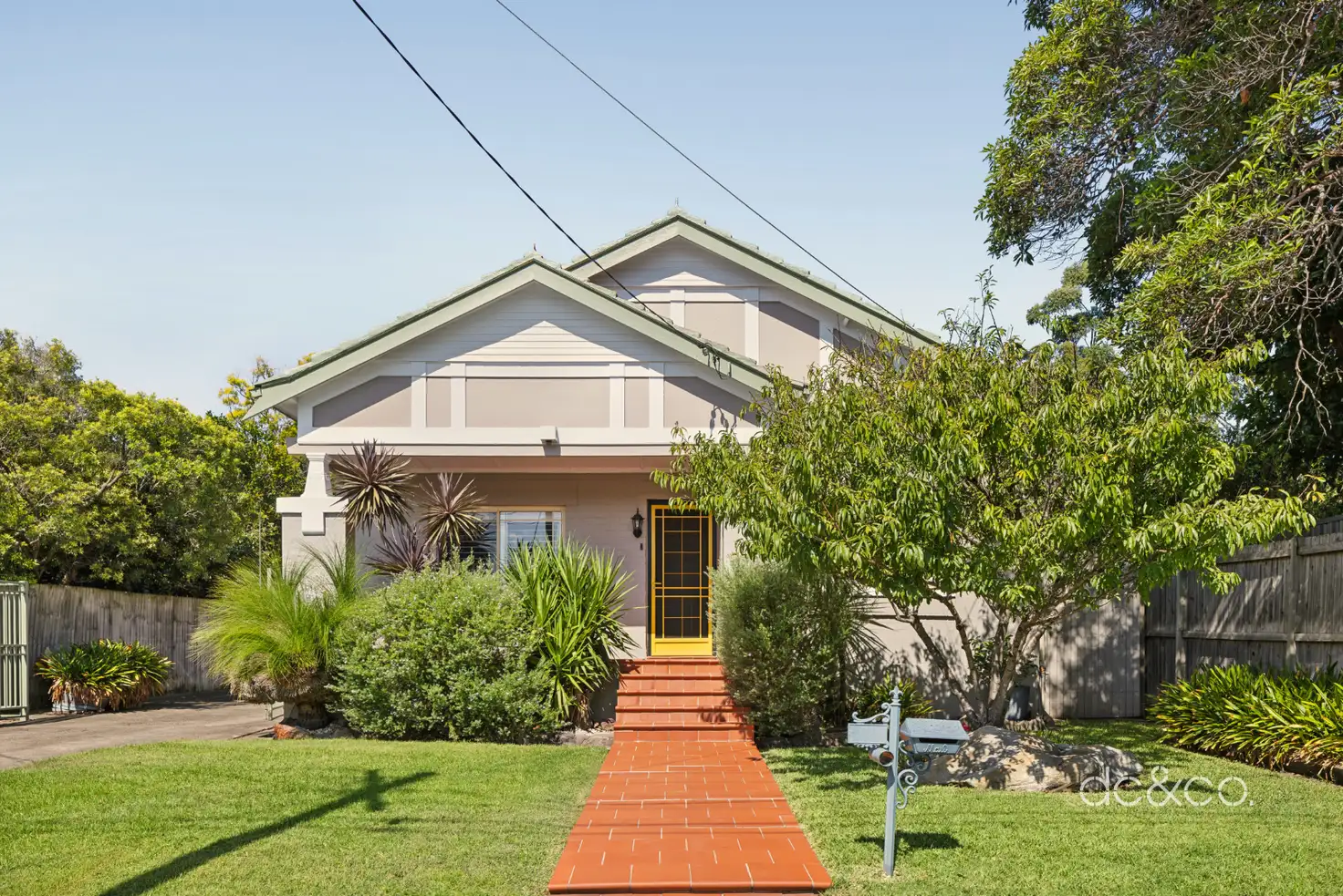 Main view of Homely house listing, 347 Queen Street, Concord West NSW 2138