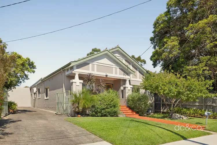 Second view of Homely house listing, 347 Queen Street, Concord West NSW 2138