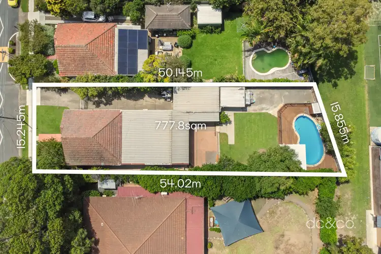 Third view of Homely house listing, 347 Queen Street, Concord West NSW 2138