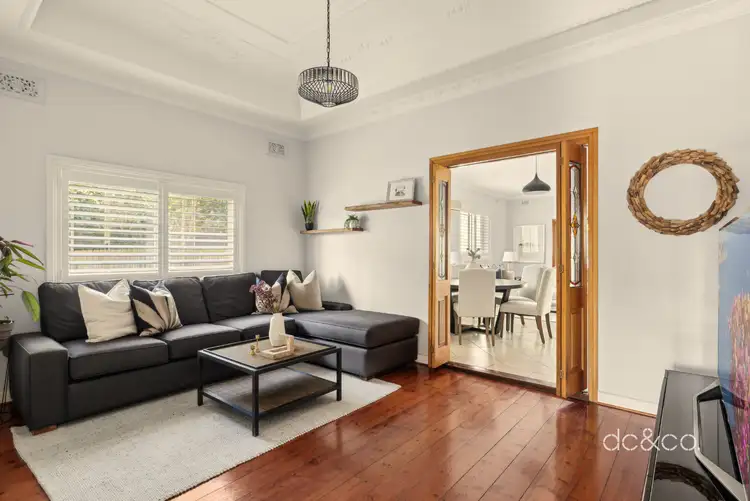 Fourth view of Homely house listing, 347 Queen Street, Concord West NSW 2138