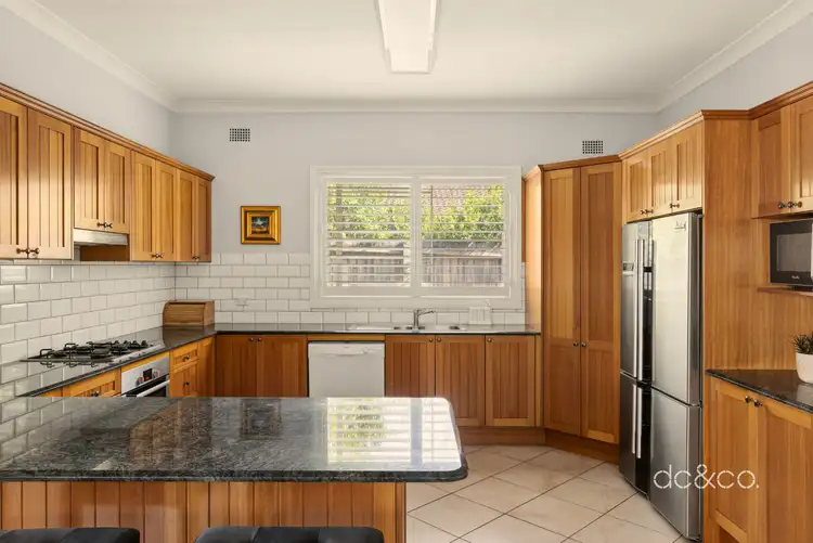 Sixth view of Homely house listing, 347 Queen Street, Concord West NSW 2138