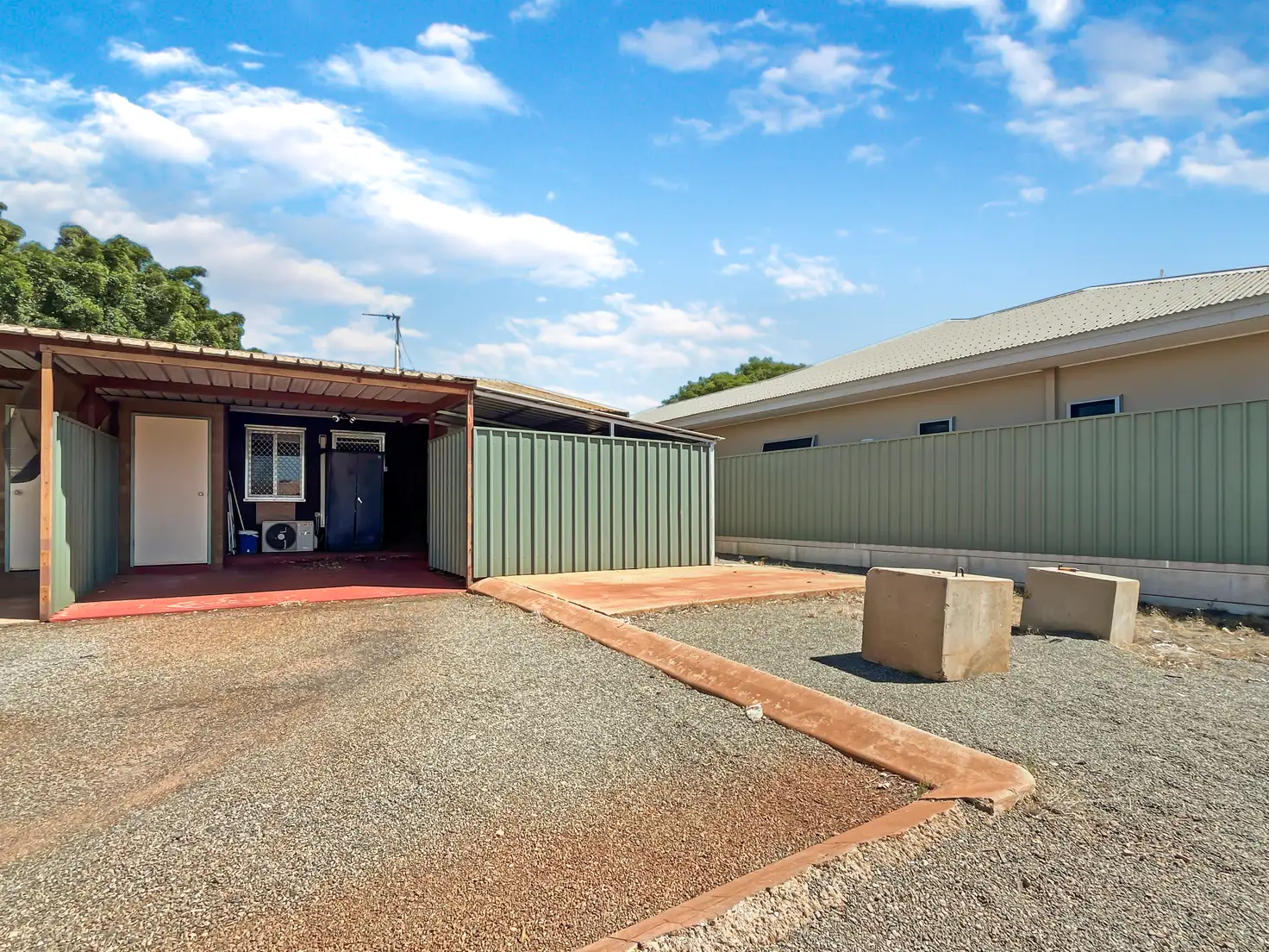 Main view of Homely unit listing, 1/30 Demetre Crescent, Pegs Creek WA 6714