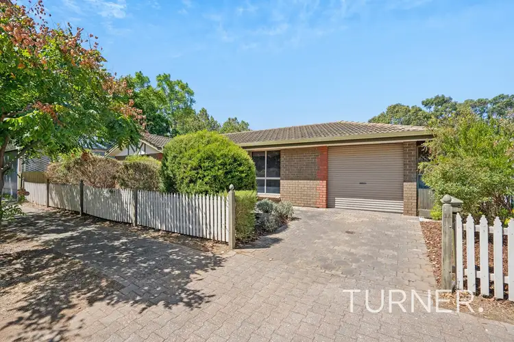 1A Mathias Avenue, Cumberland Park SA 5041