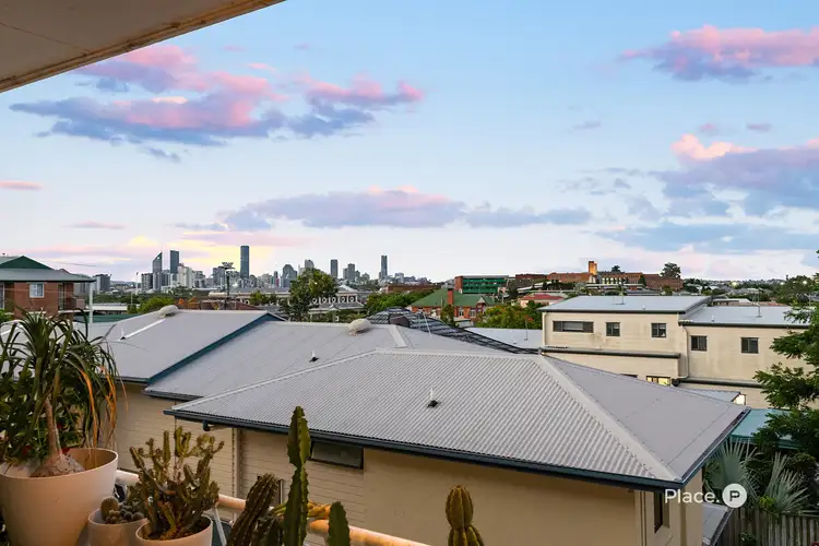 Main view of Homely unit listing, 7/77 Kirkland Avenue, Coorparoo QLD 4151