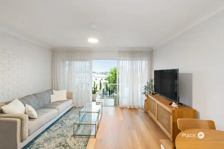 Third view of Homely unit listing, 7/77 Kirkland Avenue, Coorparoo QLD 4151