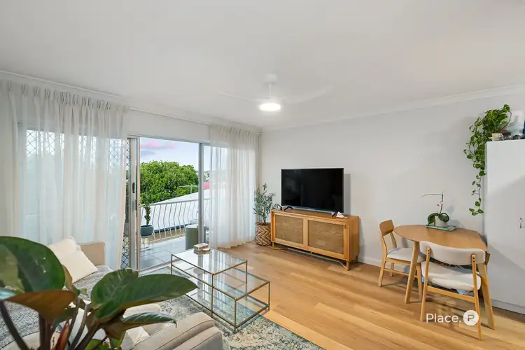 Fifth view of Homely unit listing, 7/77 Kirkland Avenue, Coorparoo QLD 4151