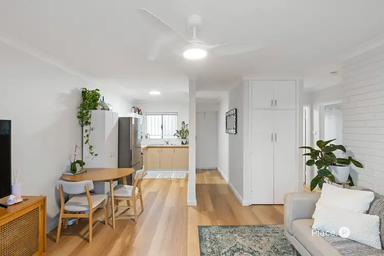 Sixth view of Homely unit listing, 7/77 Kirkland Avenue, Coorparoo QLD 4151