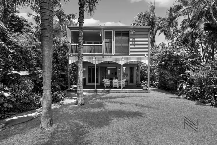 8 Fourteenth Avenue, Railway Estate QLD 4810