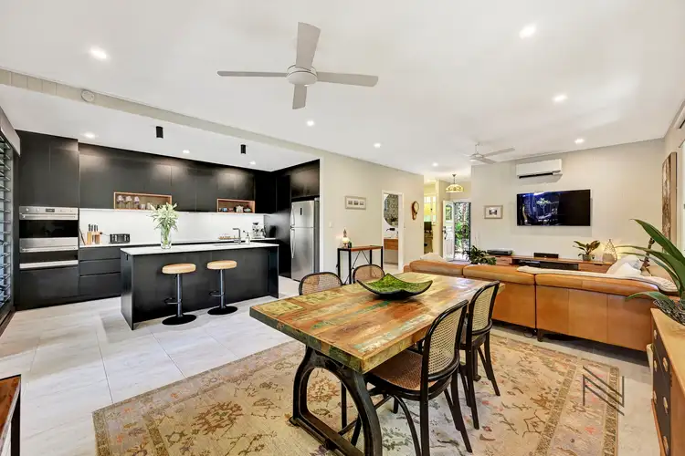 Fourth view of Homely house listing, 8 Fourteenth Avenue, Railway Estate QLD 4810