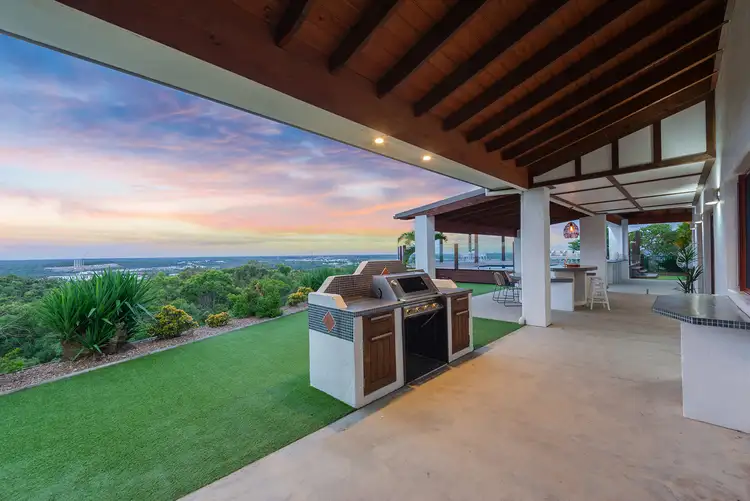 36A Jenkins Court, Upper Coomera QLD 4209