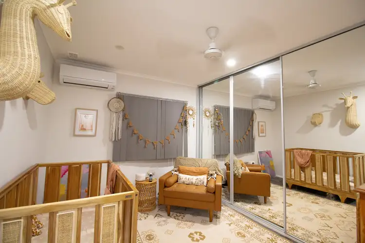 Fifth view of Homely house listing, 8 Crawford Street, Port Hedland WA 6721
