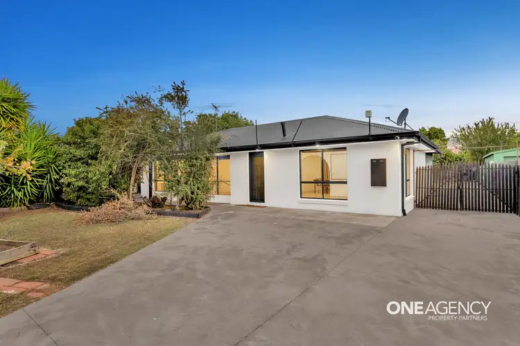 Main view of Homely house listing, 3 Drouin Court, Melton South VIC 3338