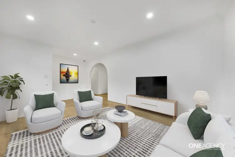 Fourth view of Homely house listing, 3 Drouin Court, Melton South VIC 3338