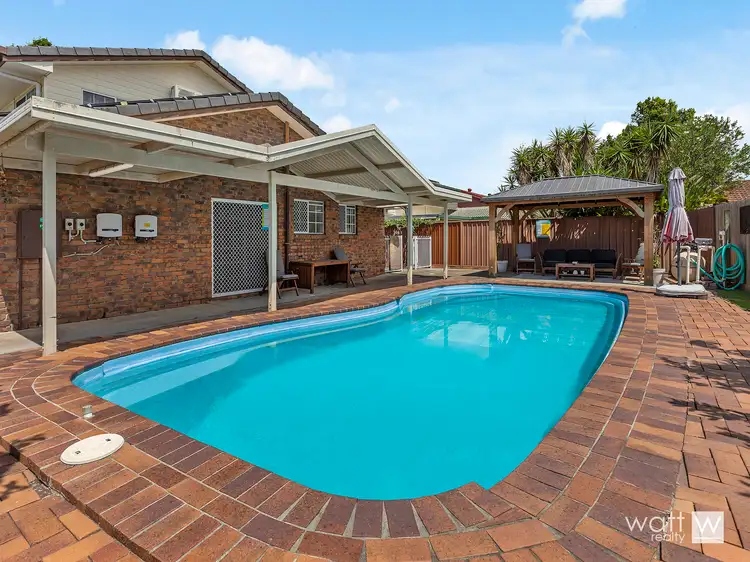 2 Chardonnay Court, Carseldine QLD 4034