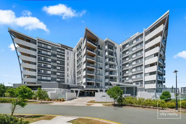 Main view of Homely unit listing, 6/1 Mantra Esplanade, Birtinya QLD 4575
