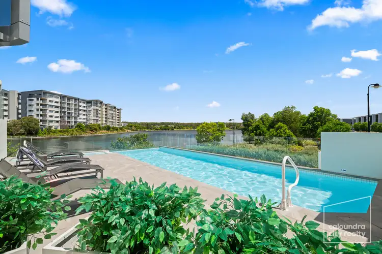 Fourth view of Homely unit listing, 6/1 Mantra Esplanade, Birtinya QLD 4575