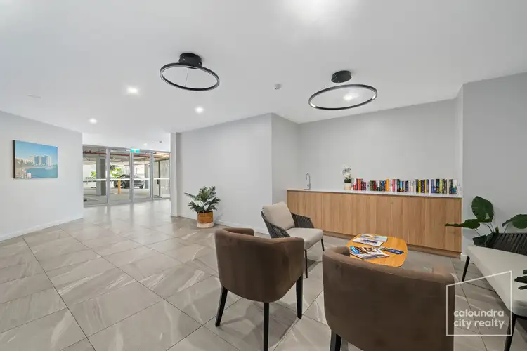 Fifth view of Homely unit listing, 6/1 Mantra Esplanade, Birtinya QLD 4575