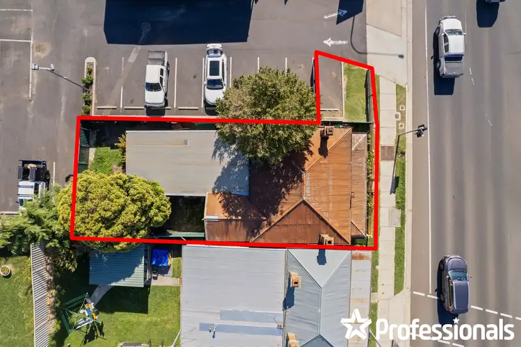 Third view of Homely house listing, 41 Sydney Road, Kelso NSW 2795