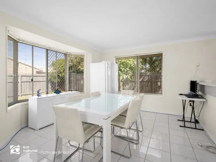 Fourth view of Homely semi-detached listing, 2/13 Edward Avenue, Pottsville NSW 2489