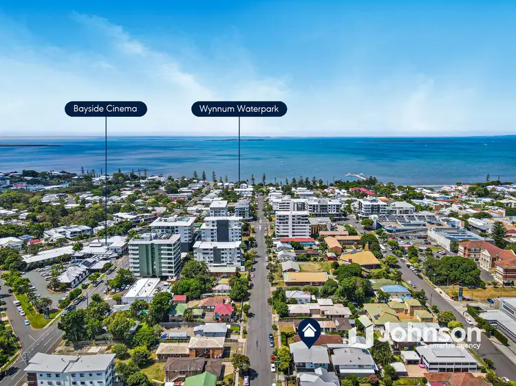 1/100 Bride Street, Wynnum QLD 4178
