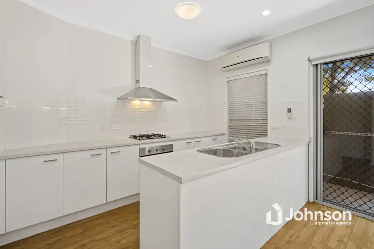 Third view of Homely townhouse listing, 1/100 Bride Street, Wynnum QLD 4178