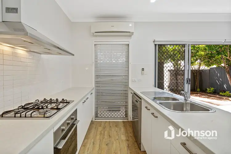 Fourth view of Homely townhouse listing, 1/100 Bride Street, Wynnum QLD 4178