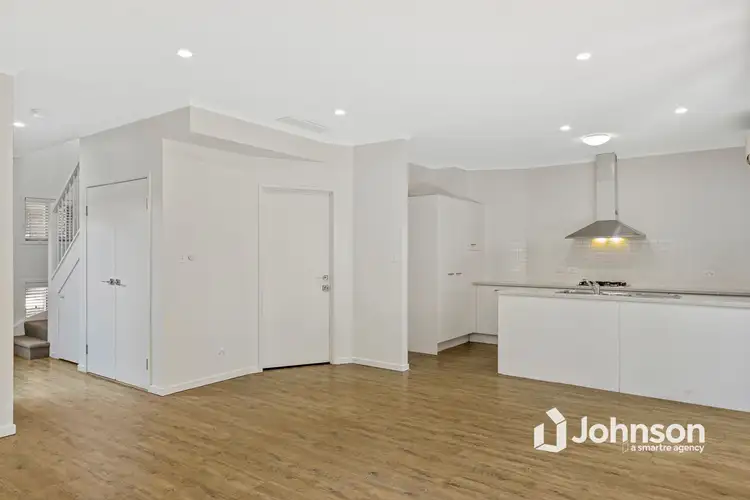 Fifth view of Homely townhouse listing, 1/100 Bride Street, Wynnum QLD 4178