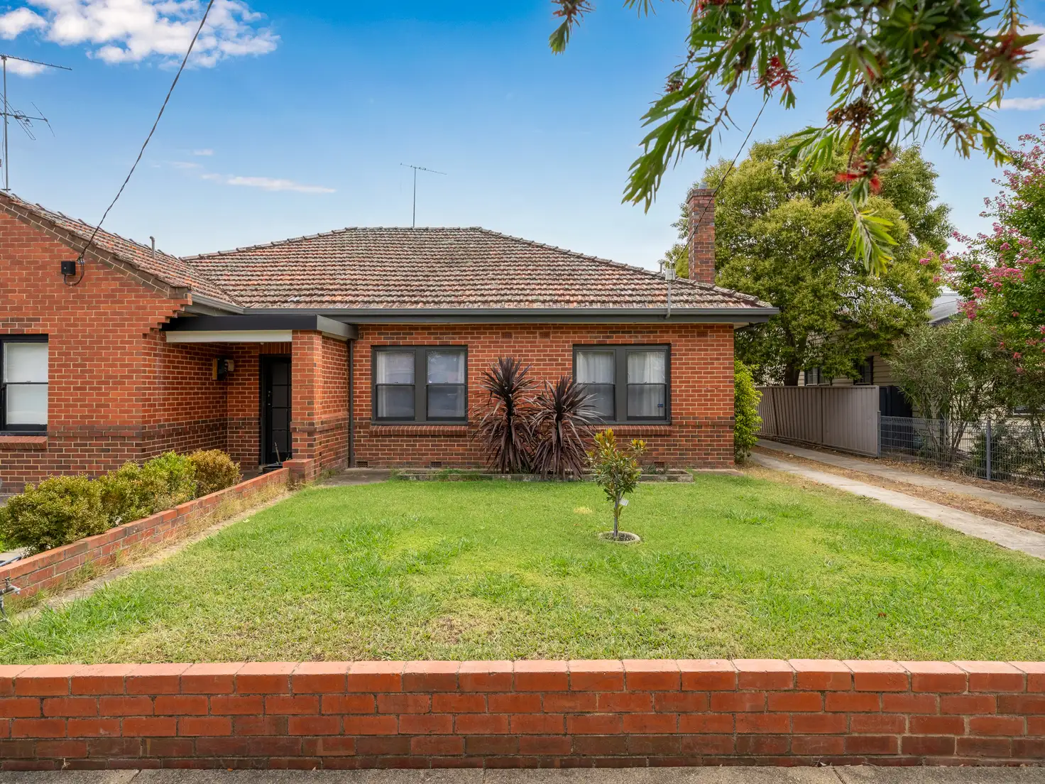 Main view of Homely house listing, 3 Vernon Road, Wangaratta VIC 3677