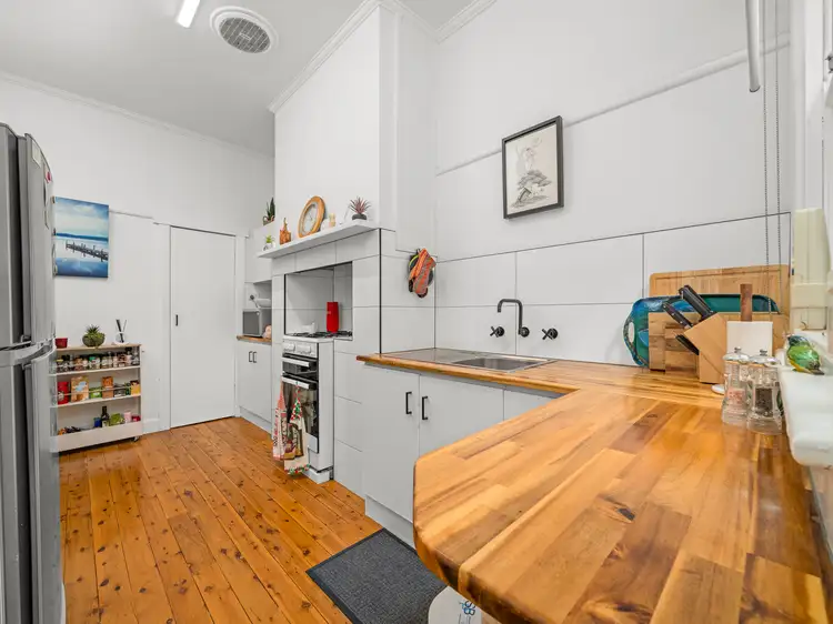 Third view of Homely house listing, 3 Vernon Road, Wangaratta VIC 3677