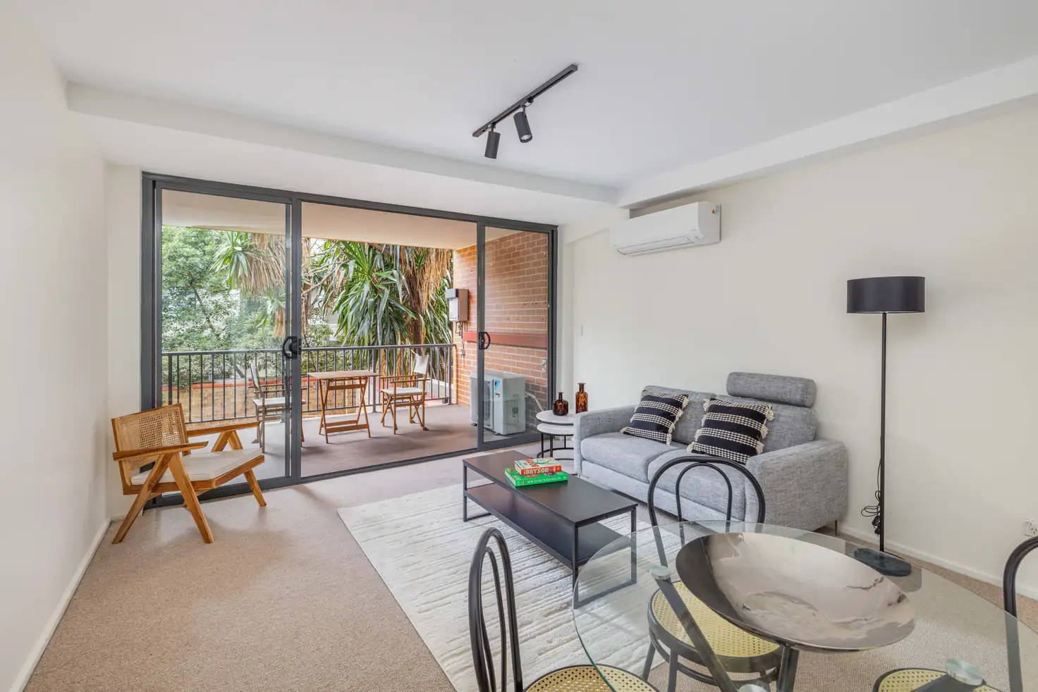Main view of Homely apartment listing, 2/6-10 Purkis Street, Camperdown NSW 2050