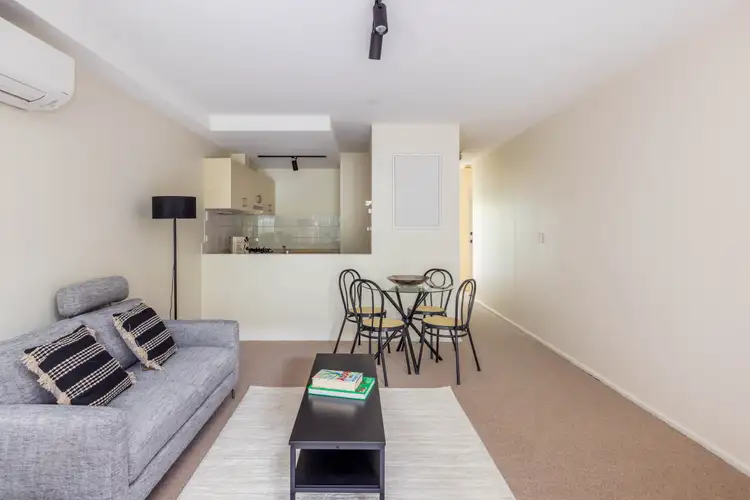 Third view of Homely apartment listing, 2/6-10 Purkis Street, Camperdown NSW 2050
