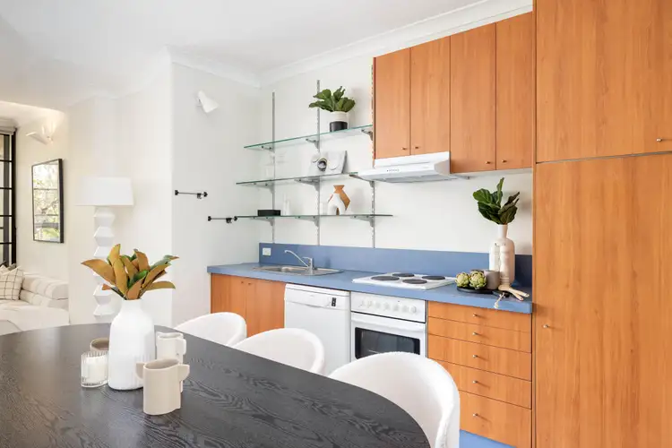 Third view of Homely apartment listing, 102/199 Regent Street, Redfern NSW 2016