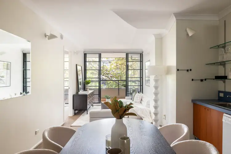 Fourth view of Homely apartment listing, 102/199 Regent Street, Redfern NSW 2016