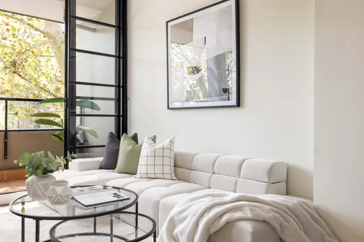 Fifth view of Homely apartment listing, 102/199 Regent Street, Redfern NSW 2016