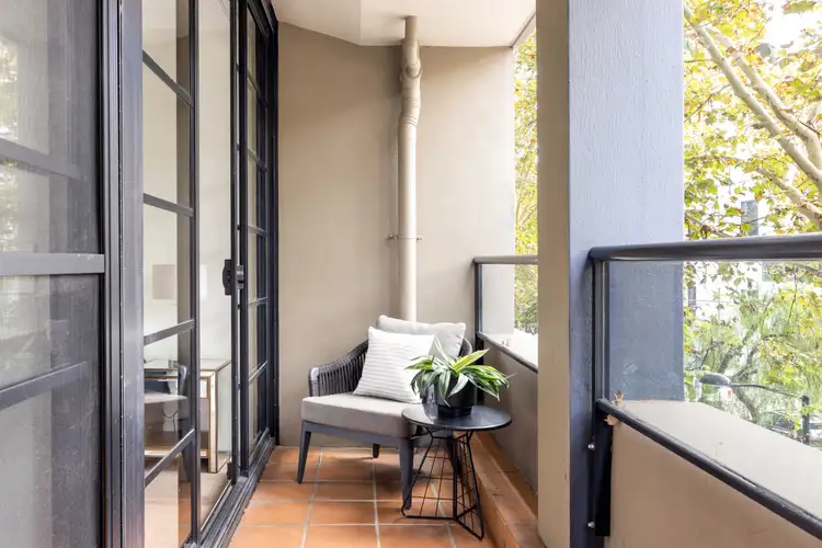 Sixth view of Homely apartment listing, 102/199 Regent Street, Redfern NSW 2016