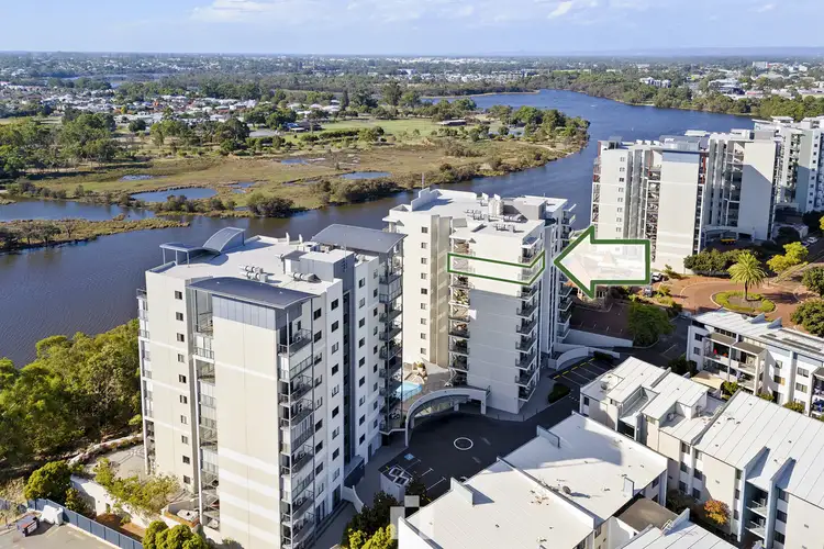 Fifth view of Homely apartment listing, 69/18 Tanunda Drive, Rivervale WA 6103
