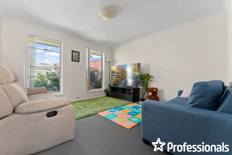 Second view of Homely unit listing, 2/356 Stewart Street, Bathurst NSW 2795