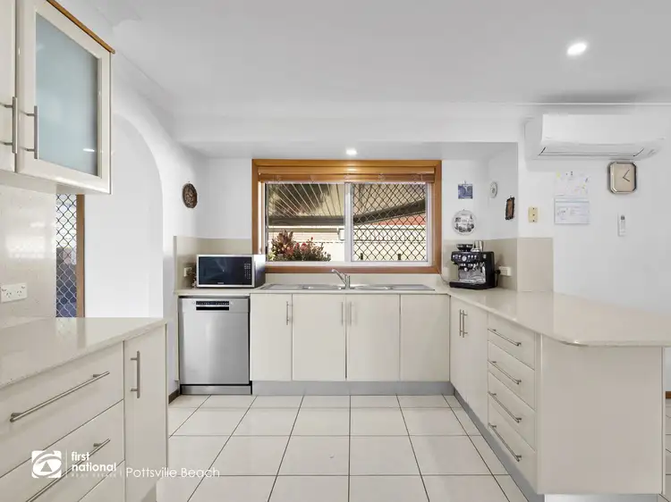 Third view of Homely house listing, 16 Balmoral Street, Pottsville NSW 2489