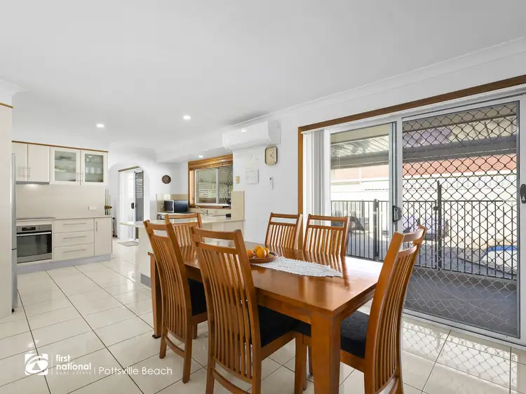 Fourth view of Homely house listing, 16 Balmoral Street, Pottsville NSW 2489
