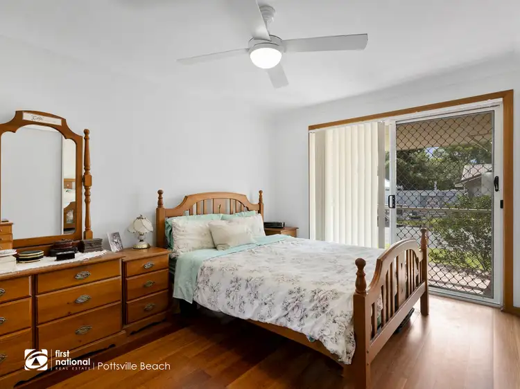 Fifth view of Homely house listing, 16 Balmoral Street, Pottsville NSW 2489