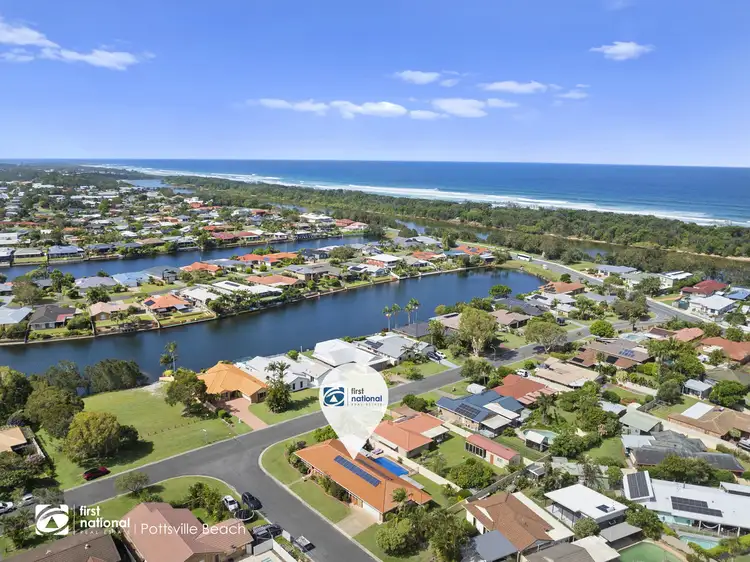 Sixth view of Homely house listing, 16 Balmoral Street, Pottsville NSW 2489