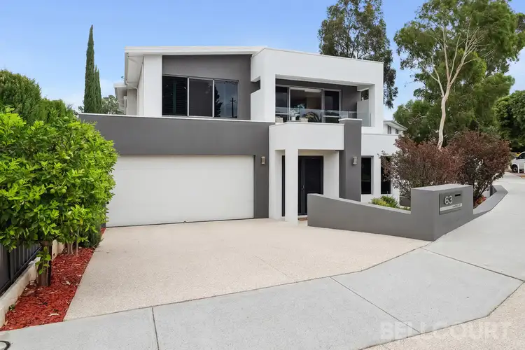 63 Kadina Street, North Perth WA 6006